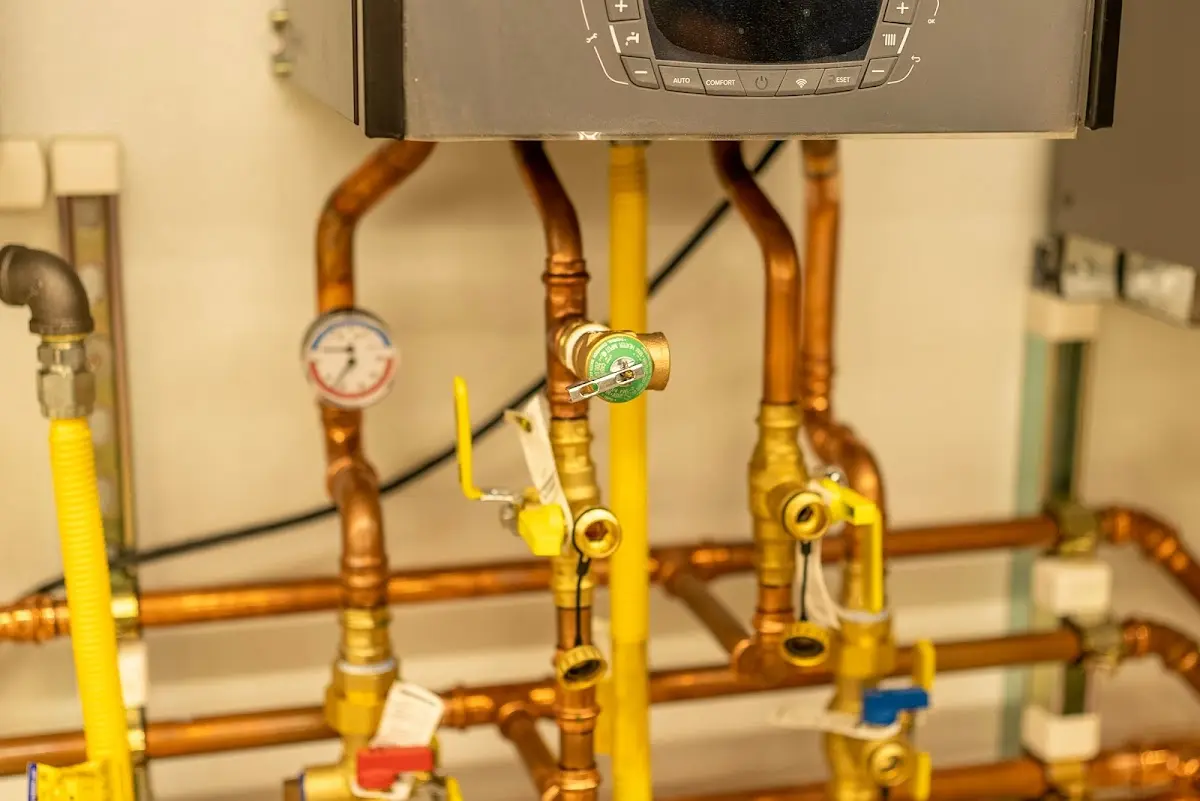 Licensed technician providing Sewer Cleanout for a homeowner in Lockeford